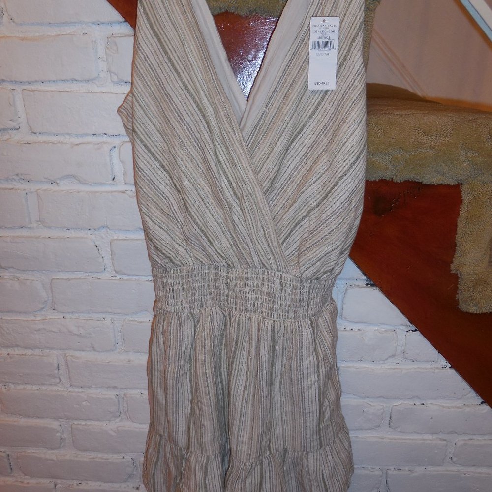 American Eagle Dress